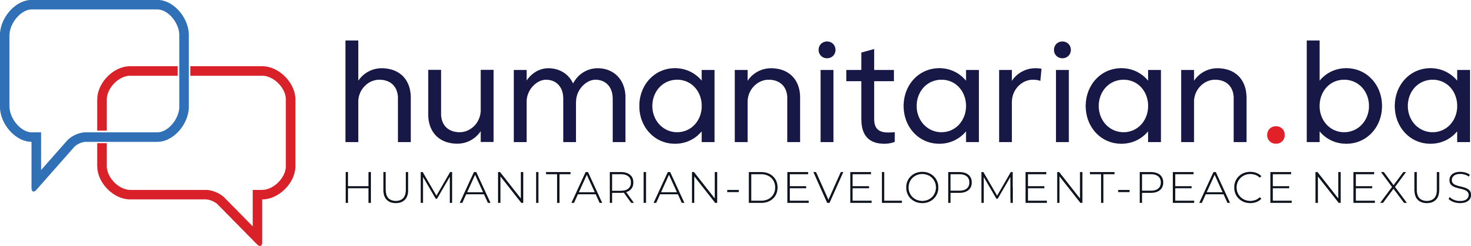 humanitarian.ba — Humanitarian-Development-Peace Nexus